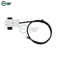 비접촉 액체 레벨 센서 수위 감지 스위치 릴레이 출력 컨트롤러 DC 5V 12V XKC-Y28-NC/NO, 01 5V Normally open, 1개