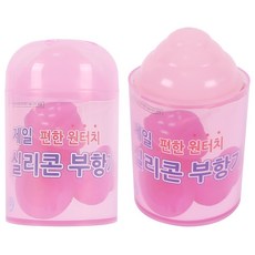 제일 실리콘 부항기, 1개