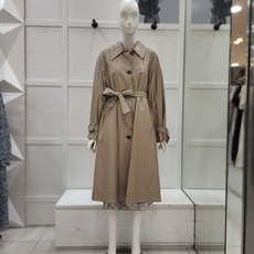 온앤온트렌치코트