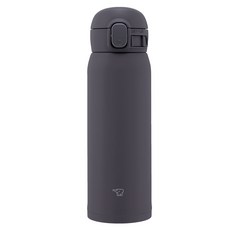 조지루시 SM-WS48 480ml 보온병 보냉병 원터치 텀블러