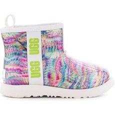 키즈클리어어그부츠