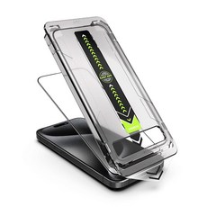 CYBERDRIVE Invisible, iPhone 15 Pro Max (6.7 inch)