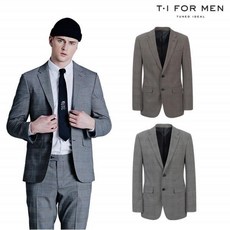 티아이포맨자켓