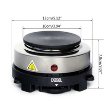 전기스토브핫쿠커