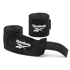 리복 복싱 핸드랩 2.5m 블랙 12005BK 권투 붕대 랩