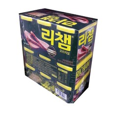 리챔 오리지널2.22kg (340g X 3개 200g 6개) 총9개입 코스트코 리챔, 9개입, 340g