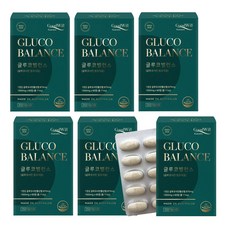 굿헬스프리미엄그린글루코사민