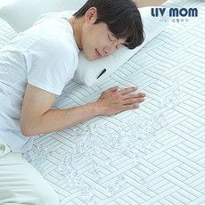 리브맘아이스쿨링냉감패드