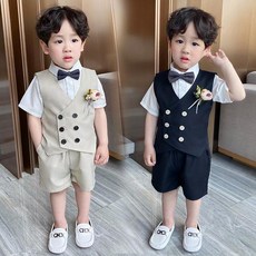 남자주니어정장