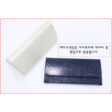 선글라스접이식케이스