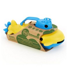 그린토이즈터그보트