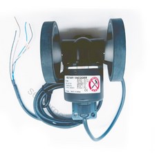 신규 및 오리지널 AUTONICS ENC-1-5-T-24 롤러 증 분식 로터리 엔코더
