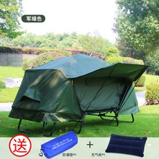 김병만텐트