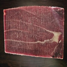 [생푸드] 말고기다리살 1kg (국내산)(냉동)(말고기), 1개