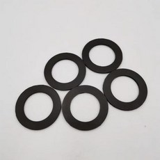 농업용 Agras 드론 T10 물 탱크 배출구 씰링 개스킷 DJI T30 용, 3) 5 pieces