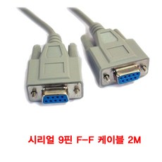모뎀시리얼
