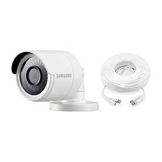 Samsung Wisenet SDC-89440BB - 4MP Weatherproof Bullet Camera/13320022, 상세내용참조