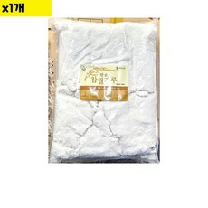 한울식품 찹쌀가루 5Kg x1개