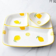 clsh도자기식판