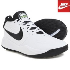 AQ4224-100 나이키 팀 허슬 D9 GS