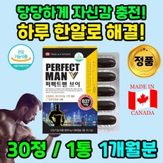 캐나다산 쏘팔메토 837mg 쏘팔멘토 소팔 매 매트 영양제 추출물 옥타코사놀 아연 남성 전립선 건강 도움 30대 40대 50대 60대 추천, 837mg x 1통