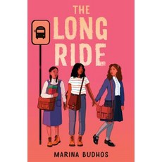 The Long Ride Library Binding, Wendy Lamb Books