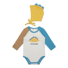 블루독베이비다이노