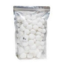 장미사 나프탈렌 벌크 150p, 1.2kg, 1개