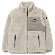 파타고니아키즈후리스