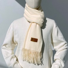 구스다운머플러