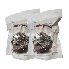코스트코 씨위드 찹쌀 김부각 대용량 250g