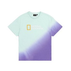 내셔널지오그래픽키즈반팔티