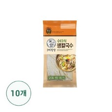 미정당생칼국수