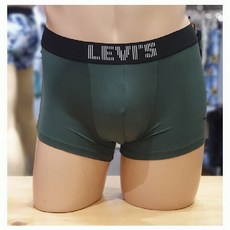 리바이스바디웨어 리바이스바디웨어 960베이직 남성 드로즈_DG LSMDV960DG