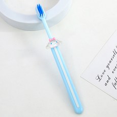 시나모롤칫솔 TOP01