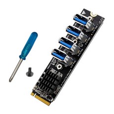 usb3.0pcie4포트