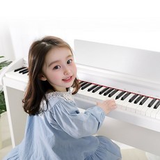 뮤디스 전자 디지털 피아노 MU-8H 웨이티드 88건반