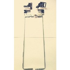 [해외] SSEA 노트북 LCD 화면 경첩 에이서 프레데터 N17C1 3 G3571 G3572 PH31551, 상세내용표시, 상세내용표시