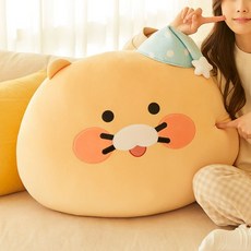 춘식이페이스쿠션