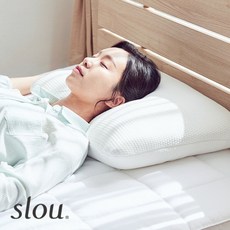 슬로우베개