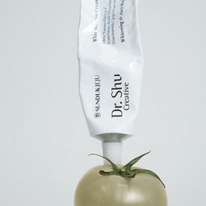 선덕제주 X닥터슈 크리에이티브 하얀 토마토 크림