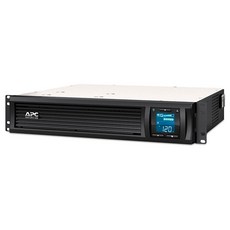 APC Smart-UPS C SMC1000I-2U 무정전 전원 공급 UPS