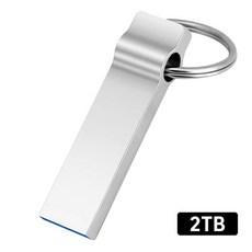 Marjay USB 플래시 드라이브 확장 금속 펜 드라이브 휴대용 SSD 미니 메모리 스틱 어댑터 512GB 1TB 2TB, 3.2TB