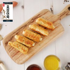 [효성어묵] 떡말이 어묵 900g, 상세 설명 참조
