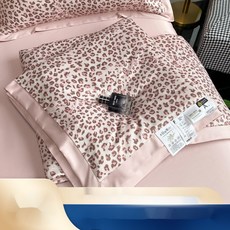 표범매트커버