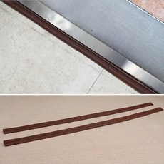 로봇청소기문턱받침