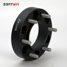 허브스페이스 휠 PCD 6x139.7 CB 78.1 77.8mm 스페이서 어댑터 슈트 6 매트 카펫 러그 범용 자동차 M14x1.5 용 25mm 30mm 35mm 40mm 45mm, [11] 2PCS CB 77.8 40mm, 2개