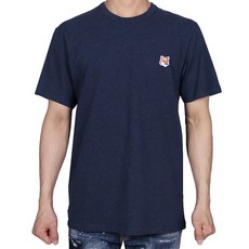 메종키츠네반팔