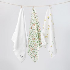 밤부가제손수건