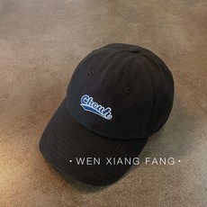 후드모자만